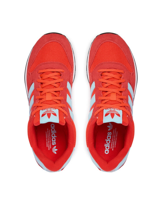 adidas adidas Sneakersy ZX 500 RS KI1529 Červená