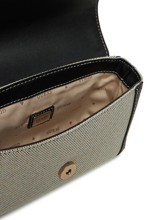 Guess Guess Τσάντα HWAG95 24190 Μπεζ