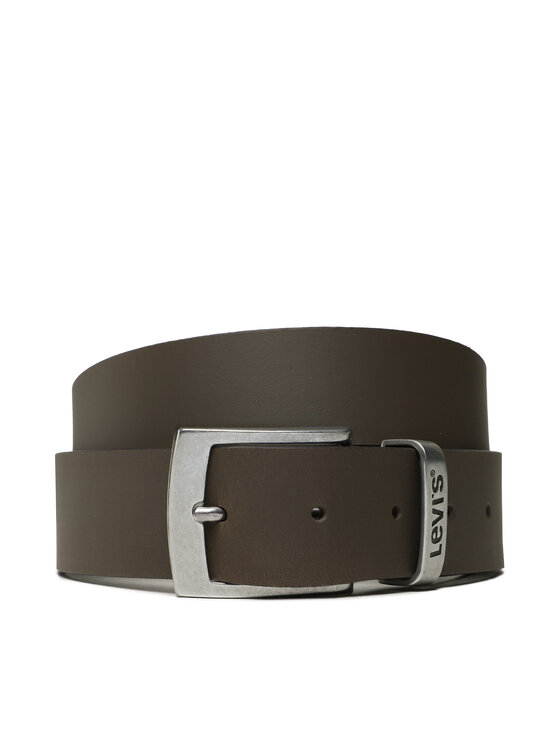 Levi's® Levi's® Meeste püksirihm 77134-0649-29 Pruun