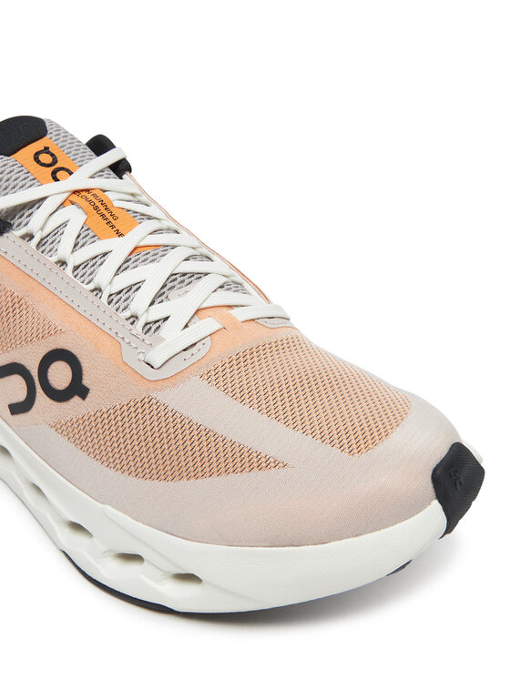 On On Laufschuhe Cloudsurfer Next 3ME30023126 Orange