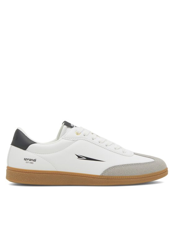 Sprandi Sprandi Sneakers MPRS-22M12313 Alb