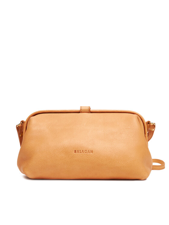 Balagan Balagan Rankinė Rofe Pouch Ruda