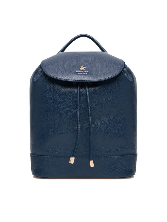 Beverly Hills Polo Club Beverly Hills Polo Club Ruksak CEO-BHPC-C-017-09 Tmavomodrá