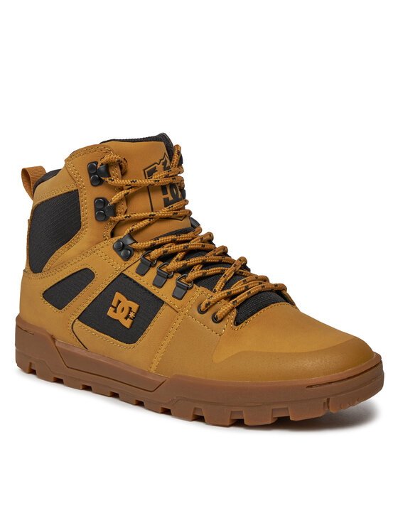 DC DC Tossud Pure Ht Wr ADYB100018 Pruun