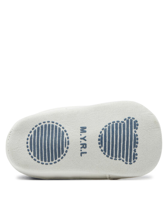 Mayoral Mayoral Sneakers 9787 Albastru