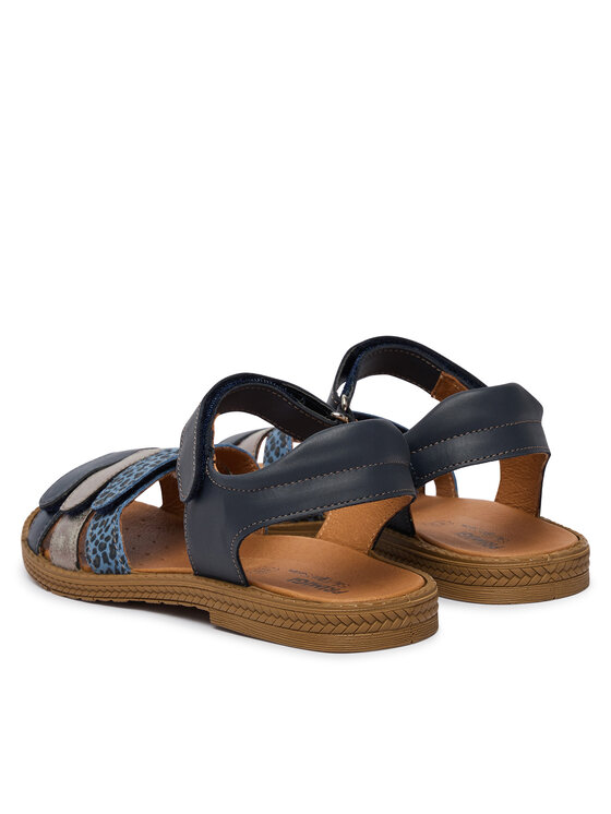 Primigi Primigi Sandali 1387055 D Blu scuro