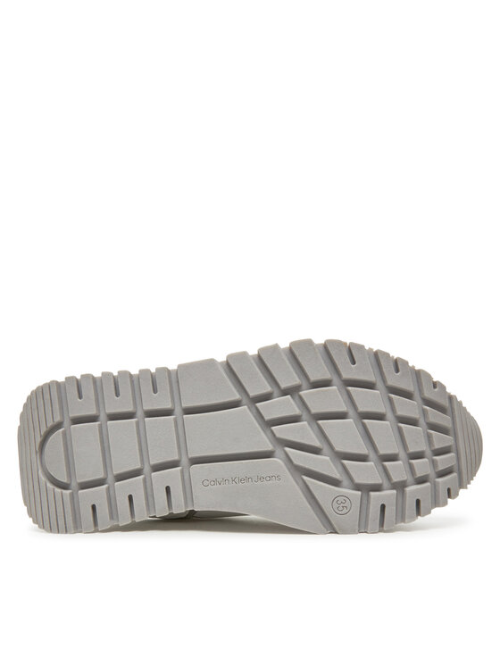 Calvin Klein Jeans Calvin Klein Jeans Tenisice V3A9-82033-1355X S Bijela