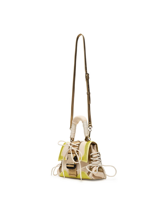 Steve Madden Steve Madden Kabelka Bdiego-A 13002327 Žlutá