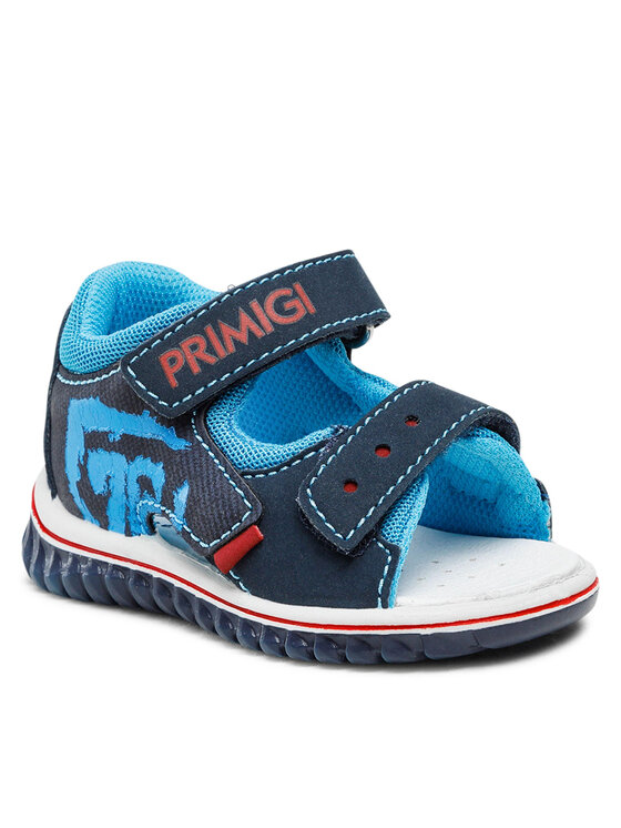 Primigi Primigi Sandale 1864000 Bleumarin