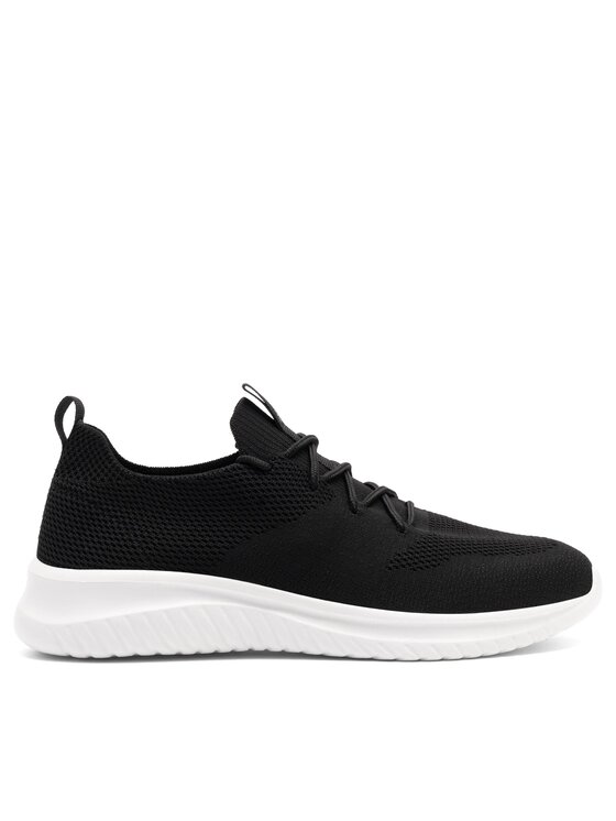 Sprandi Sneakers FLEXI MP-S23R241A-8 Negru