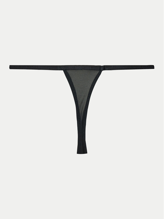 Hunkemöller Hunkemöller Souprava tang 300279 Červená