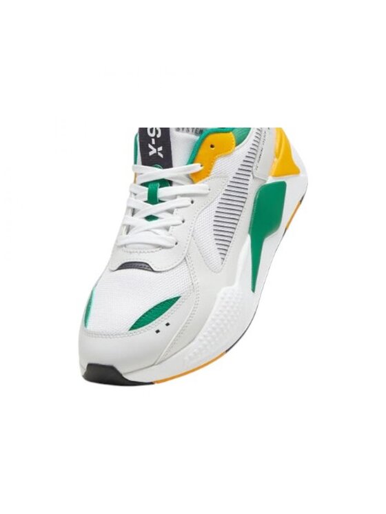 Puma Puma Sneakersy 391174_14_rs-x_geek Kolorowy