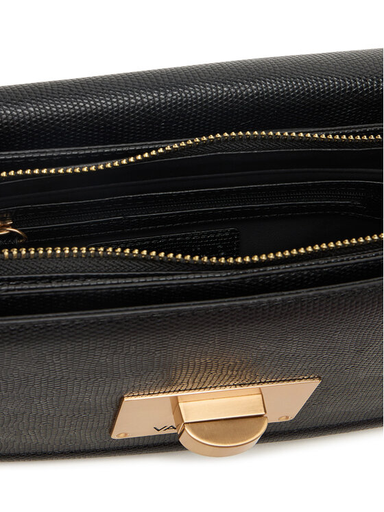 Valentino Valentino Handtasche Floren VBS9A909LUC Schwarz