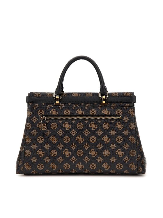 Guess Guess Handtasche HWPZ90 01060 Braun