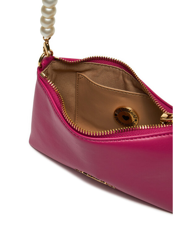 LOVE MOSCHINO LOVE MOSCHINO Torbica JC4351PP0LKT0626 Ružičasta