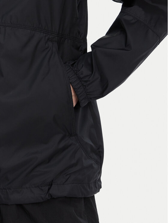 Columbia Columbia Wiatrówka Flash Forward™ II 2116531 Czarny Regular Fit