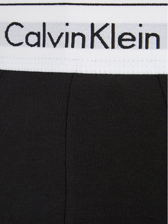 Calvin Klein Underwear Calvin Klein Underwear Bikšu komplekts 000NB2379A Melns