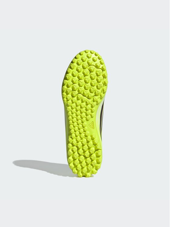 adidas adidas Buty do piłki nożnej F50 Club Żółty