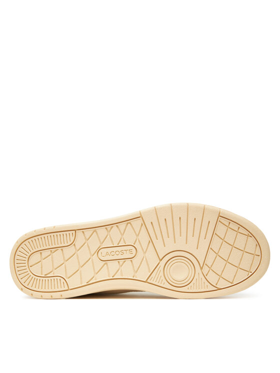 Lacoste Lacoste Снікерcи T-Clip Set 749SMA0074157 Écru