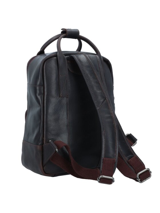 The Chesterfield Brand The Chesterfield Brand Plecak 186314 Brązowy