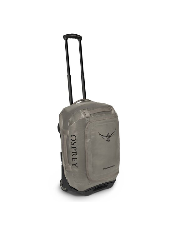 Osprey Osprey Walizka kabinowa 238043 Szary
