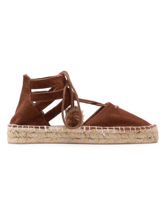 Espadrillas HC.MESPA04 Marrone