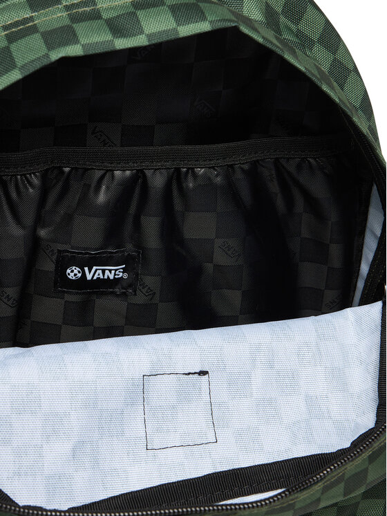 Vans Vans Hátizsák B Old Skool Grom VN000J3KEN61 Zöld
