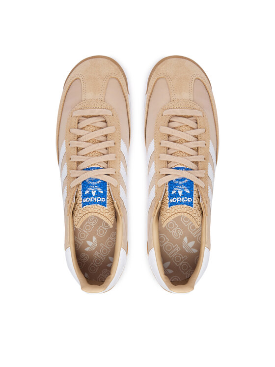 adidas adidas Αθλητικά Sl 72 Rs JQ9554 Μπεζ