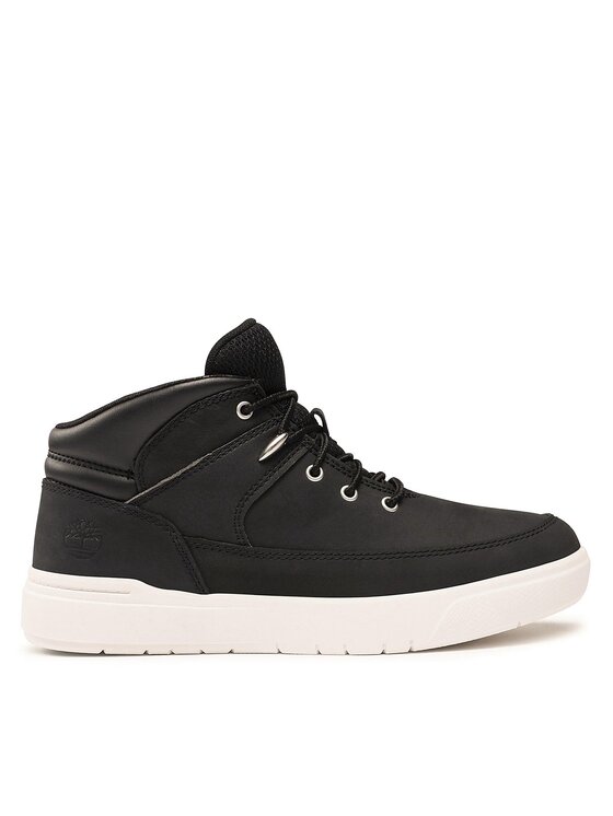 Timberland Timberland Bakancs Seneca Bay Hiker TB0A5RYC0151 Fekete