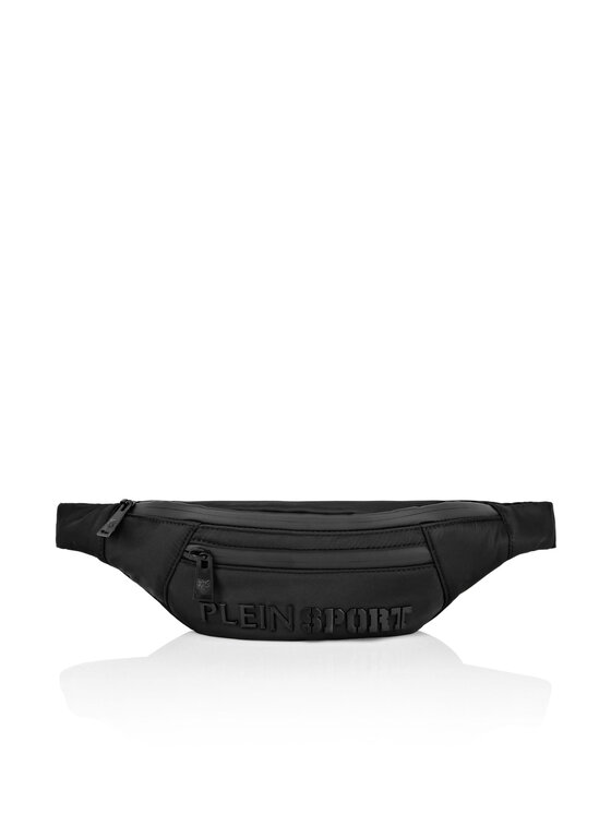 Plein Sport Plein Sport Borsa 24491 Nero