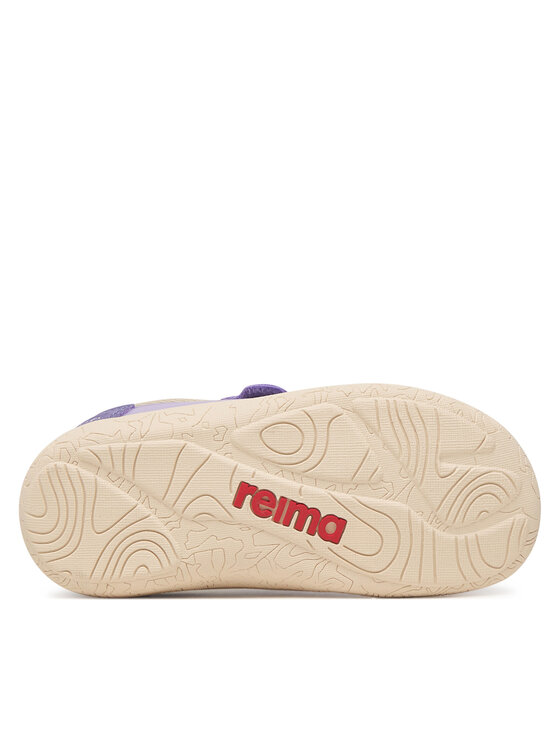 Reima Reima Sneakersy Tepastelu 5400141B-085A Kolorowy