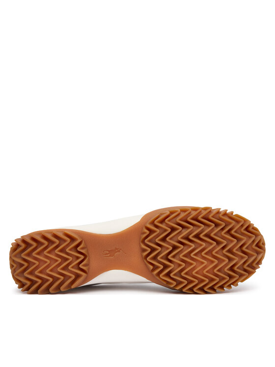 Polo Ralph Lauren Polo Ralph Lauren Laisvalaikio batai 804P04925001 Écru