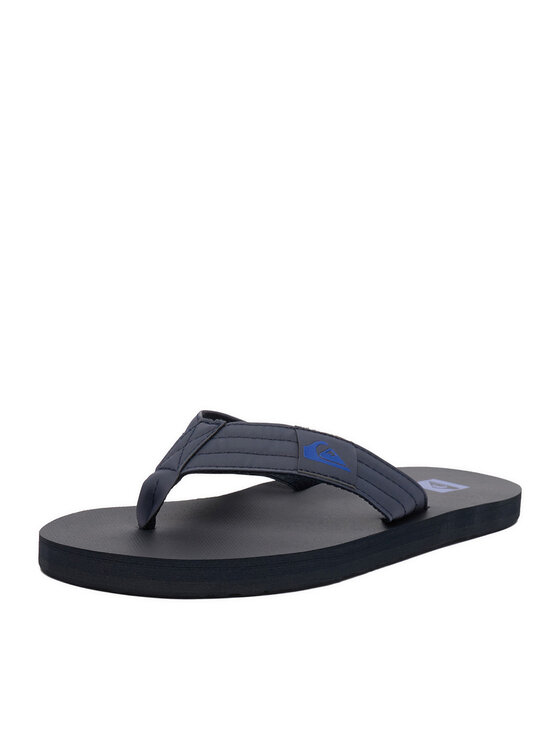 Quiksilver Quiksilver Japanke EO-DUNE CQ10036MDM Tamnoplava