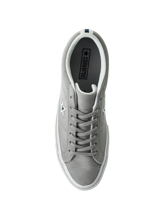 Converse Converse Гуменки One Star Ox 159733C Сив