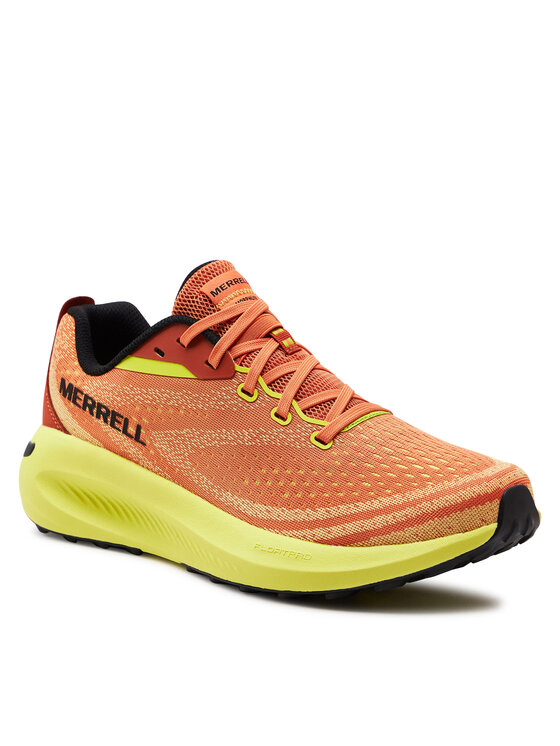Merrell Merrell Tenisice Morphlite J068071 Narančasta