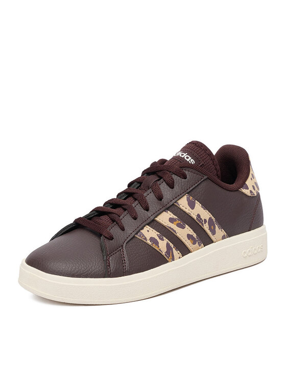 adidas adidas Laisvalaikio batai GRAND COURT BASE 2.0 JR9308 WB Ruda