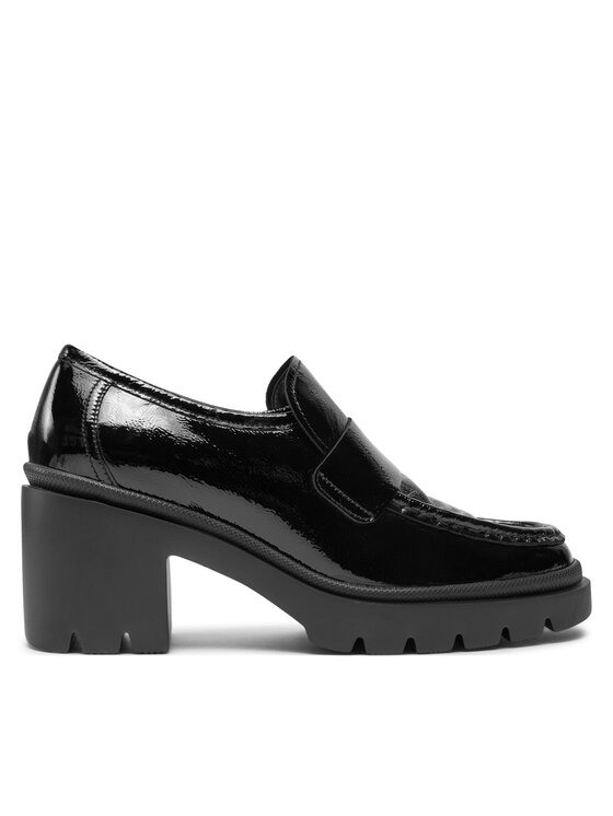 HÖGL HÖGL Halbschuhe 8-105405 Schwarz