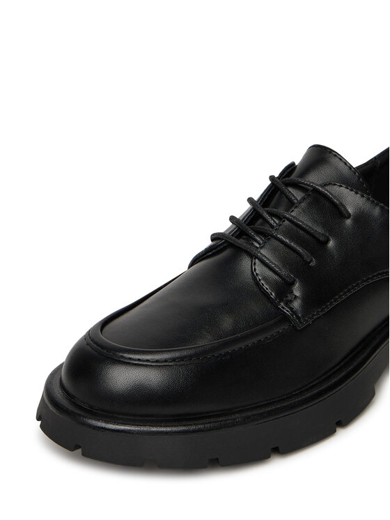 JENNY JENNY Halbschuhe WFA3834-1 Schwarz