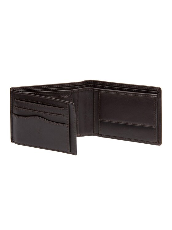 The Chesterfield Brand The Chesterfield Brand Portfel męski 317816 Brązowy
