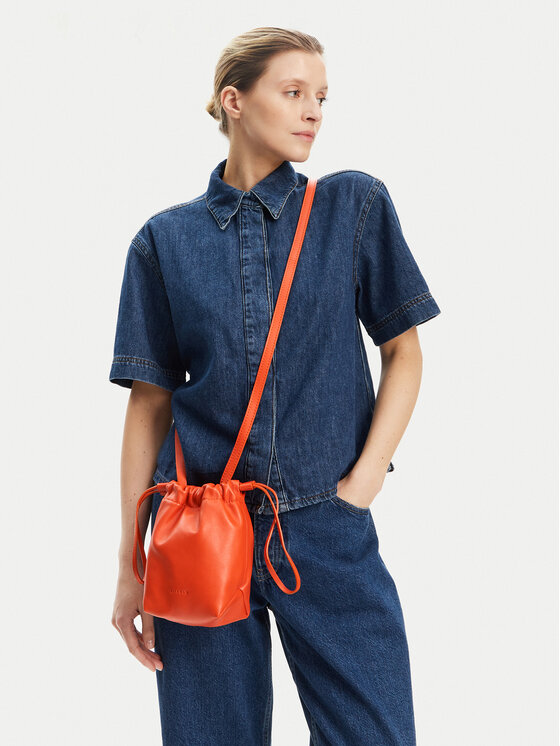 Balagan Balagan Handtasche Dima S Orange