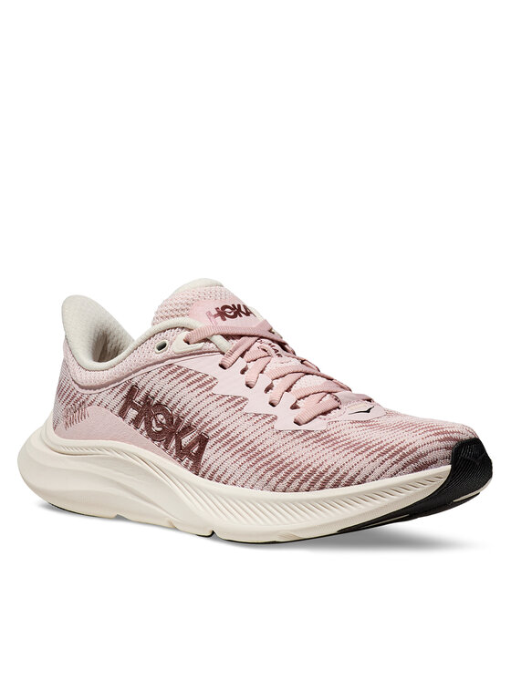 Hoka Hoka Laufschuhe Solimar 1123075 Rosa