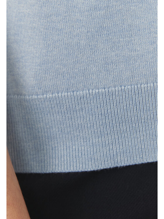 TATUUM Tatuum Halenka AVO Modrá Classic Fit