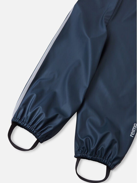 Reima Reima Regenset Tihku 5100021A Gelb Regular Fit
