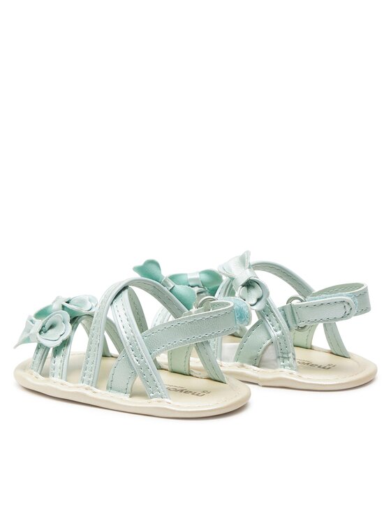 Mayoral Mayoral Sandalen 9744 Grün