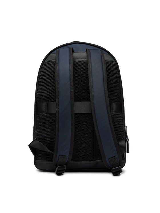 Tommy Hilfiger Tommy Hilfiger Hátizsák Th Urban Repreve Backpack AM0AM11835 Sötétkék