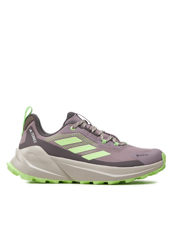 Trekkings adidas Terrex Trailmaker 2 Gtx W GORE-TEX IE5157 Violet