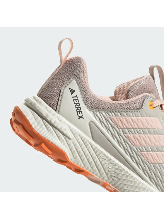 adidas adidas Laufschuhe Terrex Tracefinder 2 JR9141 Rosa