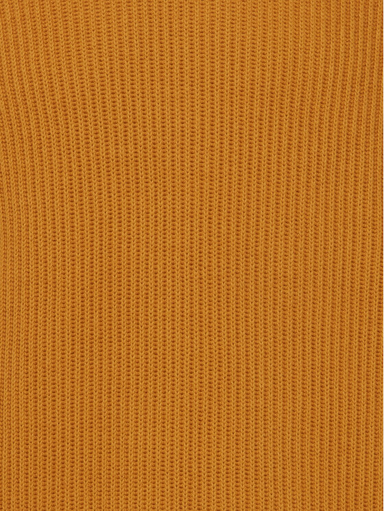 Solid Solid Maglione 21107897 Giallo Regular Fit