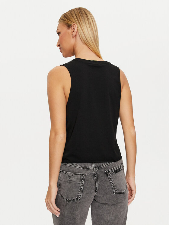 Noisy May Noisy May Marškinėliai Max 27033890 Juoda Regular Fit