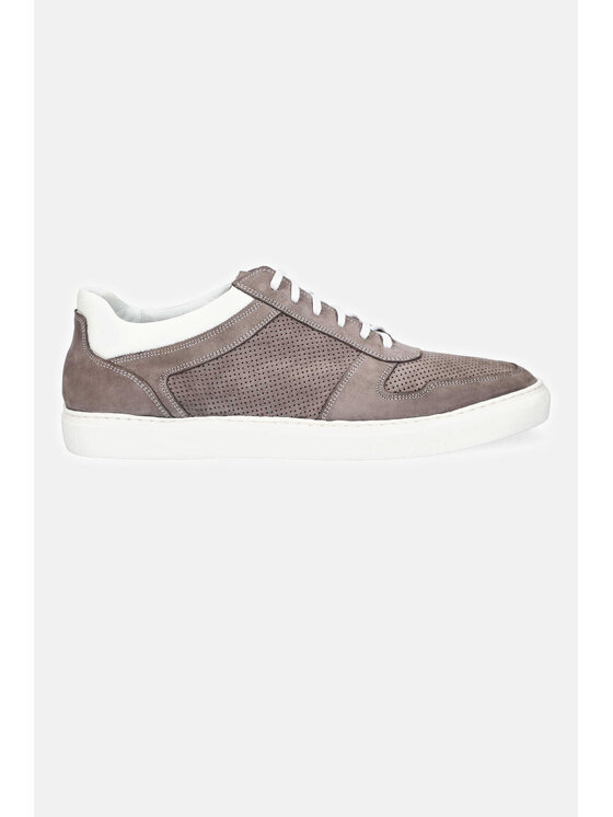 Lancerto Lancerto Sneakersy Rush Szary